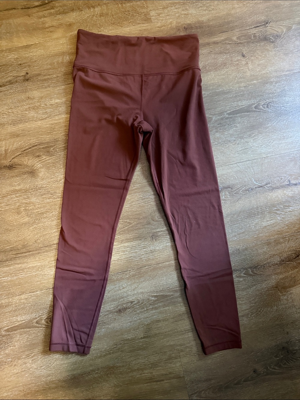 Athleta High-Rise Leggings